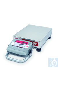 Ohaus Defender 3000 Standard, D31P30BR5-M, ,   ... 30372082