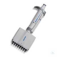 Eppendorf Research plus, 8- 0,5-10  3122000019
