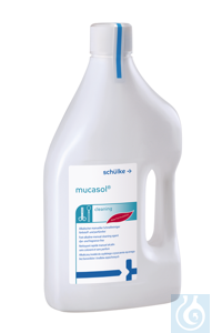  Mucasol -    2 - (2,8 ) 44003