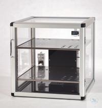 V 1894-07 Bohlender Auto-Big-Star Desiccator PMMA / AL,  / ,   V 1894-07