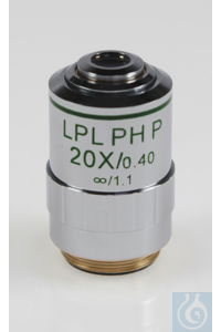 Kern PH-Objective Infinity Plan 20 x / 0,4, LWD,  OBB-A1498