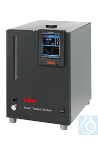 Huber HTS 6  3011.0002.01