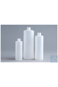Nalgene Bulk Pack HDPE     28-410  1000    65 013-1000BP