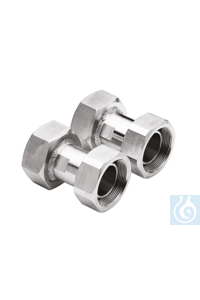 Julabo 2  M38x1,5   NPT 1 " 8890101