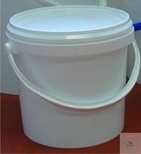 7 195 004 Witeg Bucket, PP, 3,5 ,? 225 ,  123 ,     7 195 004