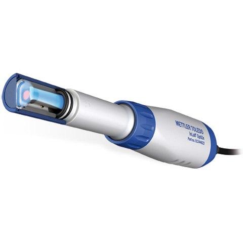    InLab Optiox-ISM,  10  (Mettler Toledo) 51344623