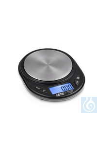 TGC 150-2S05 Kern Pocket   150 : d = 0,01  TGC 150-2S05