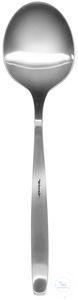 HWN 144-20 Hammacher Laboratory-Spoon,  205 ,  70  x 55  HWN 144-20