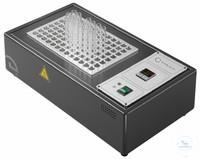 5138 6101 Liebisch Metalblock-Thermostate LT-130-60-16 Labtherm     5138 6101