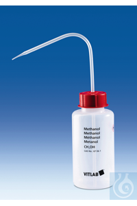    Vitlab VITsafe,   ,  PE-LD, GL 25, VENT-CAP ... 1332839