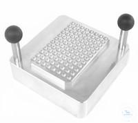 1501 1400 Liebisch Monoblock  Thermobil MHB-96-T-0,2Ep,     Mikrotiter-Plate 1501 1400