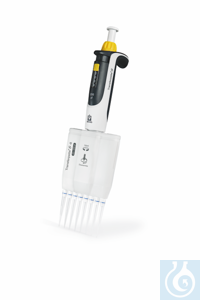  Transferpette S-8 Variable DE-M CE-IVD 30 -300 ,   705912