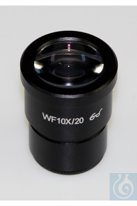  Kern HWF 10x /, High Eye Point OZB-A4631
