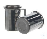 Bochem Beaker w.   18/10 , 100 8520