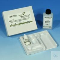 Macherey-Nagel VISO HE Alkalinity AL 7,   915207