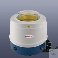 SAF LabHEAT   KM-MNB 400  94000001