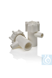 Nalgene Nalgene & trade;    12.7 NPT   , ,  6 6420-0500