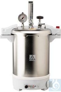 CertoClav CertoClav Classic 18L 115/121  C 8510184