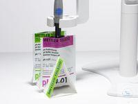 Mettler-Toledo OnLine   PH = 9,21 25  C 20  51302070