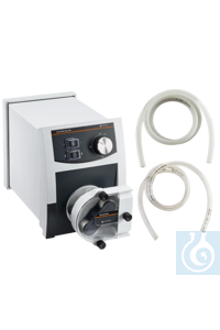 Heidolph Hei-FLOW Silver 2,  (CH-Plug) 523-50068-03