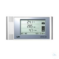 Lufft OPUS 20 THI,      /  8120.00