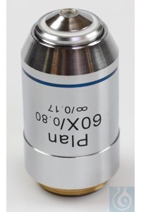 Kern Objective Infinity Plan 60 x / 0,8, ,  OBB-A1270