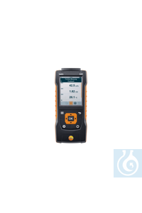 0560 4401 Testo testo 440 -     IAQ 0560 4401