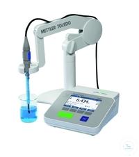 Mettler-Toledo OnLine SevenCompact pH S220-Kit 30019029