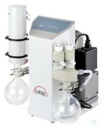 Welch Vacuum Laboratory-Vacuum-System LVS 302 Z 230  50/60  115043