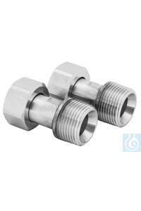 Julabo 2  M30x1,5   NPT 1 " 8890085