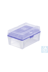 neoLab Brand TipBox, ,        20  1 . 1-6510