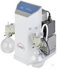 Welch Vacuum Laboratory-Vacuum-System LVS 300 Z 230  50/60  115041