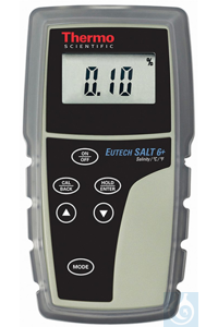 Thermo Scientific Salt 6 & plus;    6+   GripClip  ECSALT603PLUS