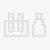 BioFroxx D-PBS (1X)  Ca  Mg (pH 7,4)    1429LT010