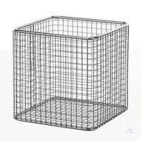 Bochem   18/10 E-Poli, 250x150x150  10032