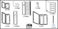 Hecht -    5-    : 2700/5 42700005