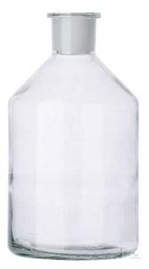 3 155    Witeg  , 1000 , ST 29/32, CLEAR GL 3 155 100