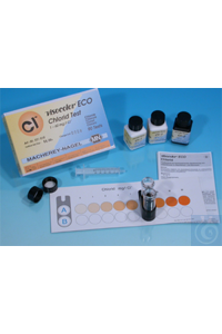Macherey-Nagel VISO ECO  931018