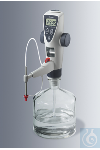 Marienfeld Bottetop  Titrette 50  5334024