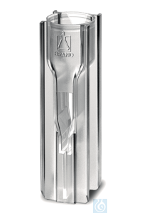  UV-Cuvette micro,   15 ,  70  550 ,   500 759230