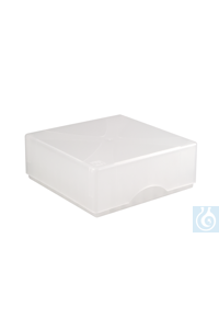 Ratiolab ratiolab, ,  10 x 10, .., 133 x 133 x 50/75 , ... 5320110