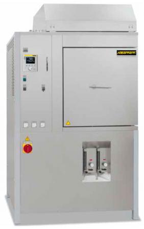 Nabertherm HT 160/17 / P470     , Tmax 1600  C HT1627QNAA