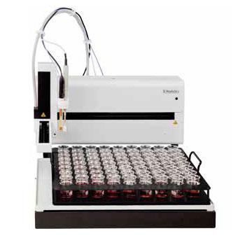 SI Analytics -    Xylem TW7400-72 285226630