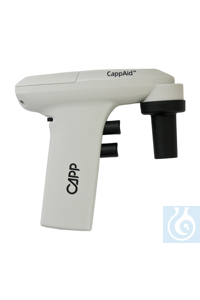 AHN Biotechnologie Capp Controller   PA-020