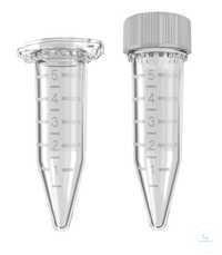 Eppendorf Eppendorf Tubes 5,0    ,  , 200 ., 2   100 ... 0030122313