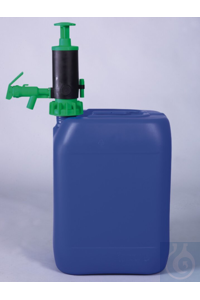 Burkle PumpMaster  /  , FKM,  5202-1000