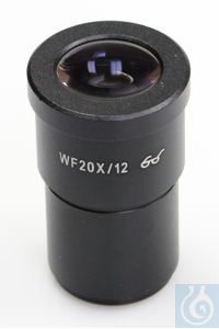  Kern HWF 20x /, High Eye Point OZB-A4633