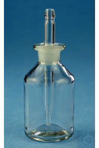  Hecht Pipette   50     : 2600/50 42600008