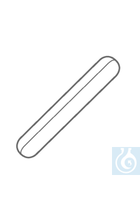 IKA IKAFLON 50  (5 .) SmSo    ,  PTFE, 50 x 8  0004493400
