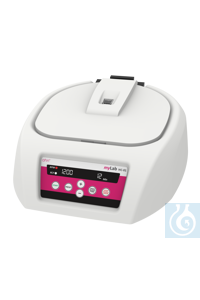 AHN Biotechnologie AHN myLab HC-01   12.000  /  7-020-00-0